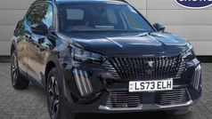 Used 2023 Peugeot 2008 GT SUV | £19,390 (Fair price)