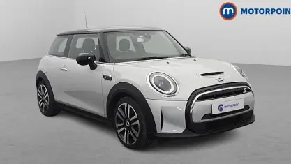 Gebraucht Mini Cooper Level 2 135 kW (184 PS) 2023 Kleinwagen