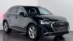 Used 2020 Audi Q3 S-Line SUV | £26,099 (Fair price)