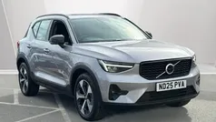 New 2026 Volvo XC40 Plus SUV | £35,690 (Fair price)