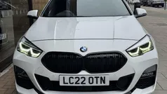 Used 2024 BMW 218 M Sport Coupe | £23,495 (Fair price)