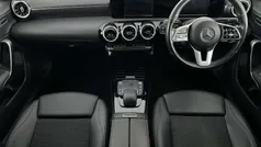 Used 2022 Mercedes A180 Hatchback | £15,286 (Super price)