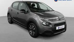 Used 2019 Citroën C3 Feel Hatchback | £7,399 (Good price)
