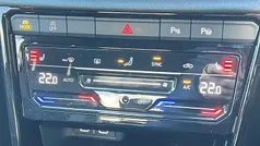 Used 2024 VW Tiguan Allspace R-line SUV | £25,999 (Super price)