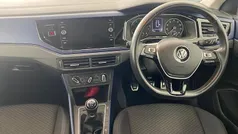 Used 2020 VW Polo United Hatchback | £13,914 (Fair price)