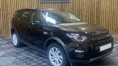 Used 2019 Land Rover Discovery Sport SE SUV | £14,600 (Good price)