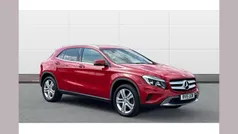 Used 2015 Mercedes GLA200 SUV | £12,616 (Fair price)