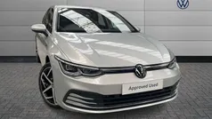 Used 2023 VW Golf VIII Style Hatchback | £21,649 (Fair price)