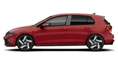 Used 2026 VW Golf VIII GTI Hatchback | £32,700 (Fair price)