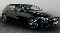Used 2020 Mercedes A180 Executive Hatchback | £14,295 (Fair price)