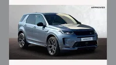 Used 2021 Land Rover Discovery Sport SE Dynamic SUV | £22,095 (Fair price)
