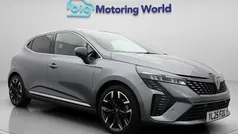 Used 2025 Renault Clio V Techno Hatchback | £18,100 (Fair price)