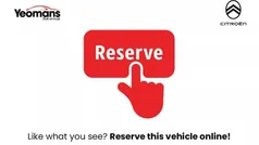 White Used 2023 Citroën C5 Aircross PureTech SUV | £18,995 (Fair price)