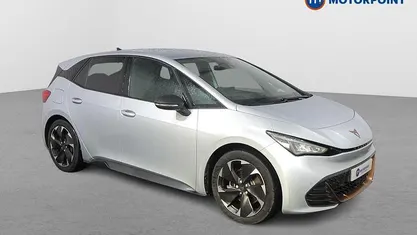 Used Cupra Born 150 kW (204 HP) 2023 Hatchback