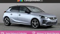 Used 2022 Vauxhall Corsa GS Line Hatchback | £12,197 (Fair price)