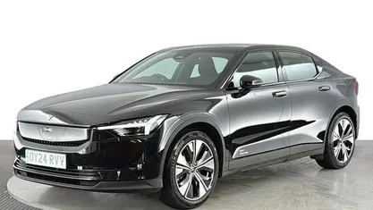 Used Polestar 2 200 kW (272 HP) 2023 Hatchback