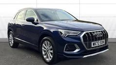Used 2025 Audi Q3 Sport SUV | £23,284 (Super price)