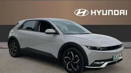 Used Hyundai Ioniq SE 125 kW (170 HP) 2023 Hatchback