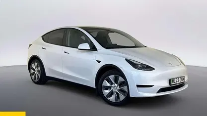 Used Tesla Model Y RWD 219 kW (299 HP) 2024 SUV