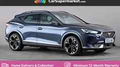 Used 2024 Cupra Formentor SUV | £19,187 (Good price)