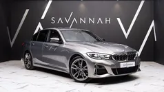 Used 2020 BMW M340 M Sport Sedan | £31,250 (Fair price)