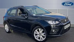 Used 2021 Seat Arona SE Technology SUV | £10,520 (Good price)