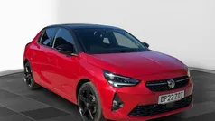 Red Used 2023 Vauxhall Corsa Hatchback | £12,495 (Fair price)