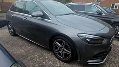 Used 2021 Mercedes B180 AMG Line Premium Plus MPV | £17,299 (Fair price)