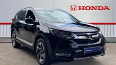 Used 2020 Honda CR-V EX SUV | £18,161 (Fair price)