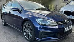 Used 2018 VW Golf VII GTD Hatchback | £17,299 (Fair price)