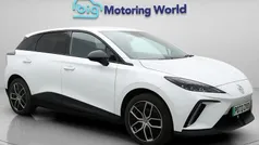 Used 2025 MG MG4 EV Trophy Hatchback | £15,200 (Good price)