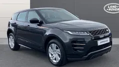 Used 2023 Land Rover Range Rover evoque R-Dynamic Hatchback | £25,543 (Good price)