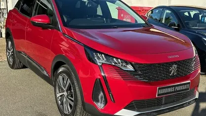 Used Peugeot 3008 Allure Premium 131 HP (96 kW) 2022 Estate