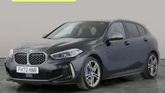 Used 2023 BMW M135 Comfort Edition Hatchback | £25,214 (Super price)