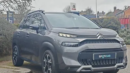 Used Citroën C3 PureTech 110 HP (80 kW) 2023 Hatchback