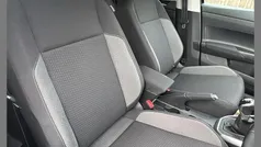 Black Used 2025 VW Polo Match Hatchback | £19,299 (Fair price)