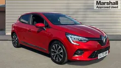 Used 2020 Renault Clio V Iconic Hatchback | £11,865 (Fair price)