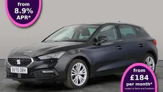 Used 2024 Seat Leon SE Dynamic Hatchback | £14,147 (Good price)