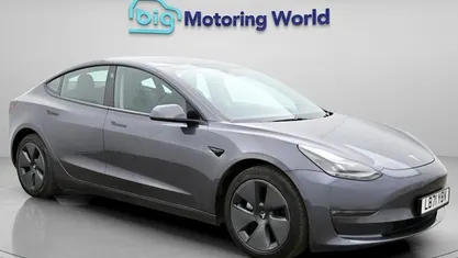 Used Tesla Model 3 Long Range AWD 258 kW (351 HP) 2023 Sedan