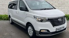 Hyundai I800