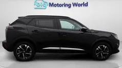 Used 2023 Peugeot 2008 GTi SUV | £15,800 (Fair price)