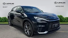 Used 2024 Lexus LBX SUV | £30,990 (Fair price)