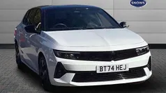 Used 2024 Vauxhall Astra S Estate | £20,555 (Good price)