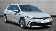 Used 2022 VW Golf VIII R-line Hatchback | £20,295 (Fair price)