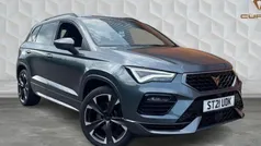 Used 2021 Cupra Ateca SUV | £24,468 (Fair price)