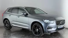 Used 2019 Volvo XC60 Inscription SUV | £25,590 (Good price)