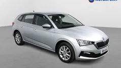 Used 2023 Skoda Scala SE Technology Hatchback | £11,749 (Fair price)
