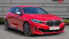 Used 2024 BMW M135 M Sport Hatchback | £22,917 (Super price)