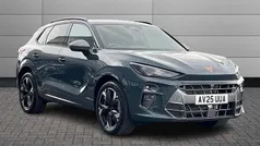 Used 2025 Cupra Terramar SUV | £35,990 (Super price)