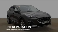 Used 2023 Ford Kuga Vignale SUV | £16,920 (Super price)